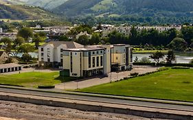 Ramsey Park Hotel